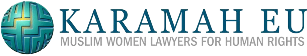 ABOUT US | KARAMAH-EU