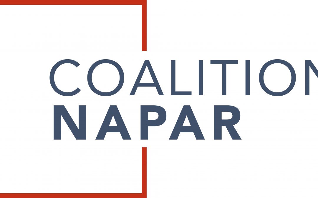 Coalition NAPAR