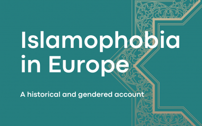 Publication: Islamophobia in Europe – a historical and gendered account